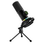 Dazzling Player K658Plus Dynamic Microphone Cardioid Point - Image 4