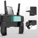 Remote Control Professional 4K Aerial Photography - Image 9