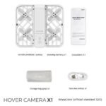 Hafu Flight Camera Following Drone - Image 5
