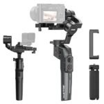 Mini P Foldable 3 Axis Smartphone Suspension Stabilizer For Mirrorless Action Camera - Image 4