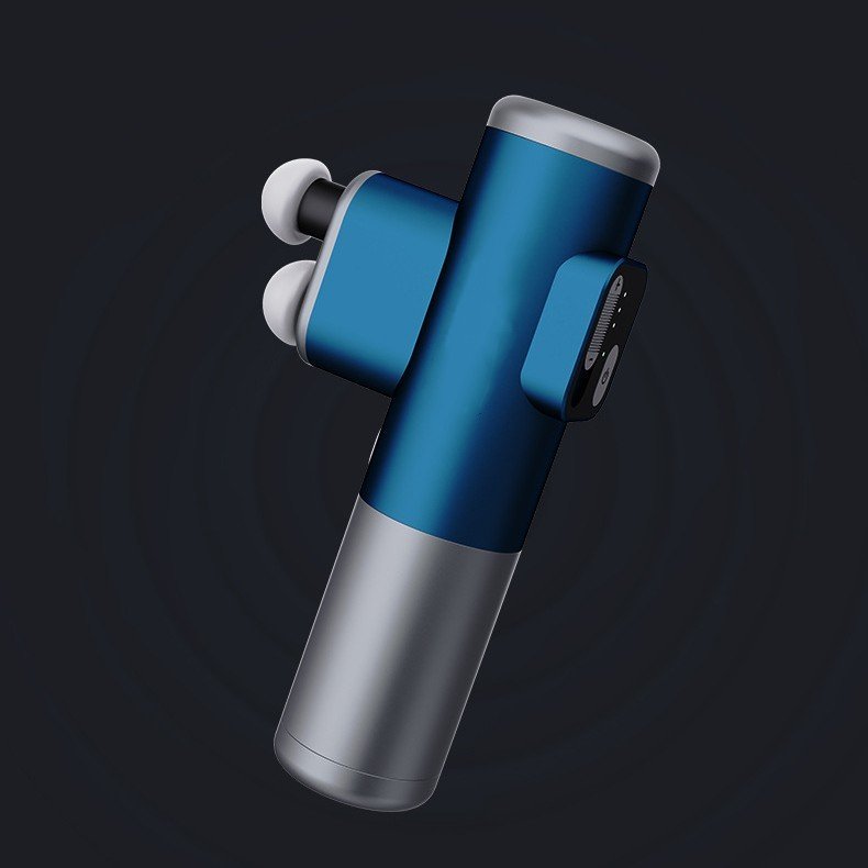 098b6244-7e91-4077-85f1-d1f70621741e.jpg Double-head Professional Multifunctional Muscle Massager - Image 1