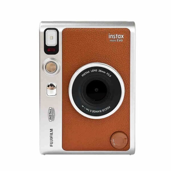 Instant Camera