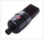 Professional Studio Dubbing K Song Anchor Condenser Microphone - Image 5