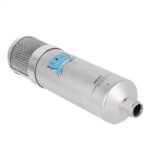 MK47 Classic Large Diaphragm Tube Condenser Microphone Recording Microphone -U47 - Image 4