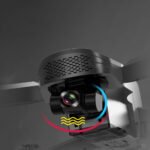 GPS Aerial Photography Drone Remote Control Drone - Image 5