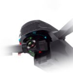 GPS Aerial Photography Drone Remote Control Drone - Image 4