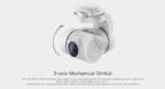 UAV 4K HD aerial camera - Image 9