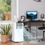 Plastic Portable Air Conditioner - Image 10