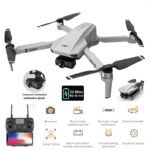 Dual Camera Optical Flow HD Aerial Photography Brushless GPS Drone - Image 5