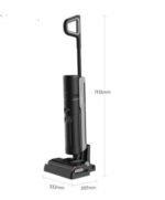 Household Sterilization Drying And Floor Washing Machine - Image 6
