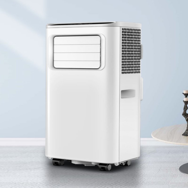 232d1bc6-2159-415b-a2dc-d72f588abeb0.jpg Installation-free Household Portable Air Conditioner Without Outdoor Condenser Compressor - Image 1