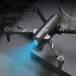 HD Aerial Photography Folding Big F7 Brushless Quadcopter Drone - Image 5