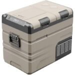 General-purpose Compressor Refrigeration Refrigerator For Home And Car - Image 5