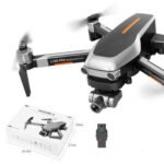 Remote Control Professional 4K Aerial Photography - Image 3
