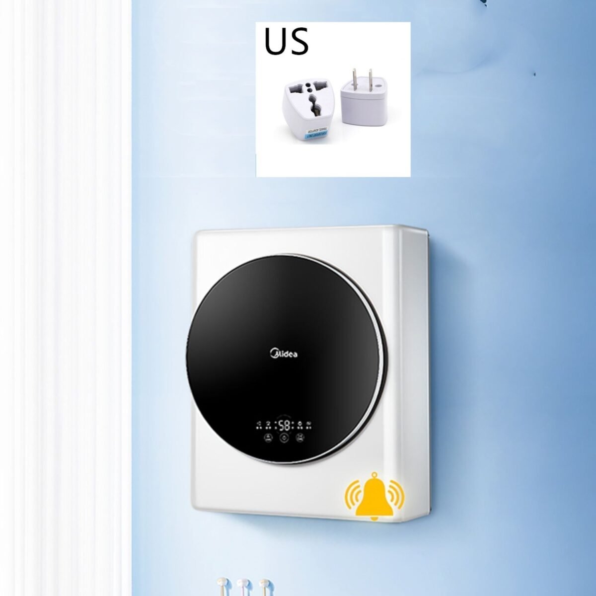 Fully Automatic Underwear Washing Machine - Image 7