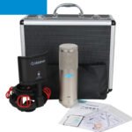 X50 Large Diaphragm Condenser Microphone Crystal - Image 3