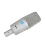 Live Package Condenser Microphone K Song Recording Microphone - Image 6