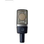 Professional Large-diaphragm Condenser Microphone For Recording K Song - Image 5