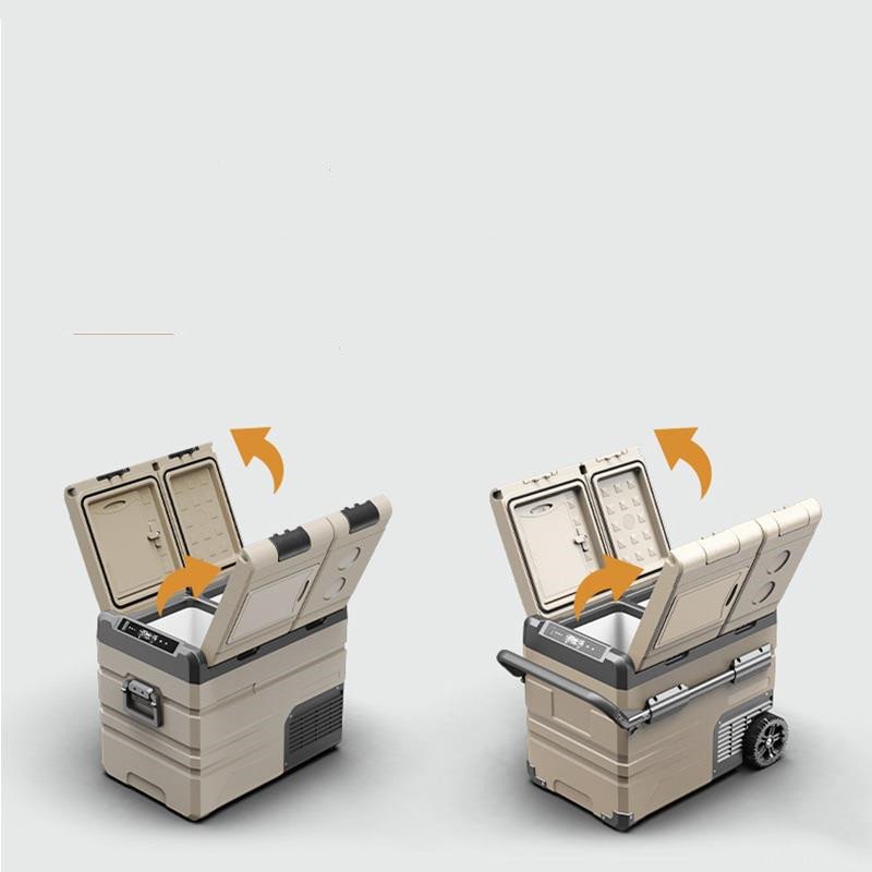 40a4498e-e1f8-49d1-879a-28661940d038.jpg General-purpose Compressor Refrigeration Refrigerator For Home And Car - Image 1