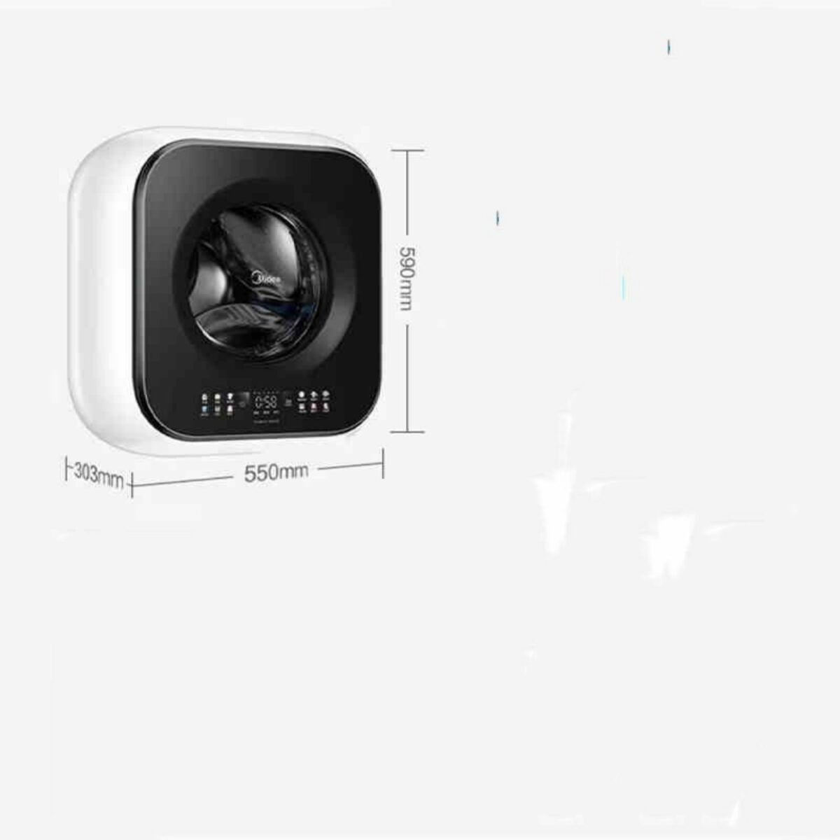 Fully Automatic Underwear Washing Machine - Image 5