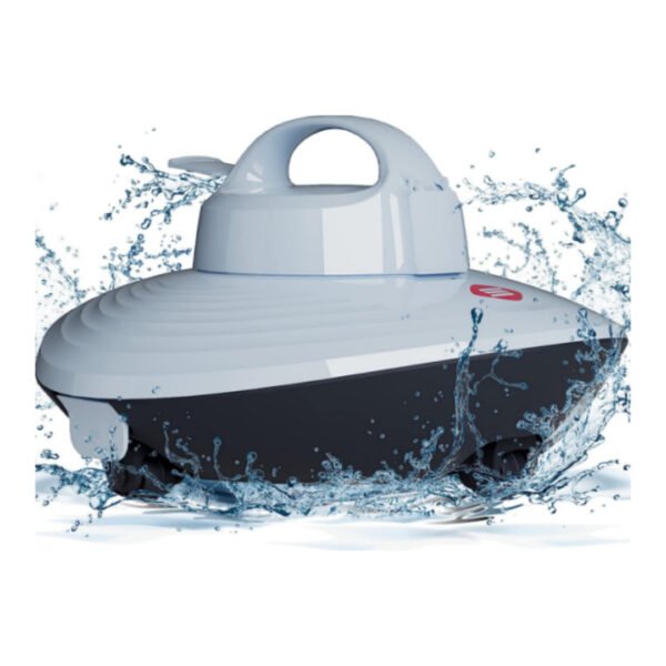 Robot Intelligent Cleaning Terrapin Wall Climbing Pool Cleaner Vacuum Cleaner