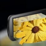 Handheld Professional Anti-shaking All-in-one Machine Conference Wedding Short Video Home Camera - Image 2