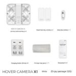 Hafu Flight Camera Following Drone - Image 2