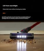Home Intelligent High-power Wireless Vacuum Cleaner - Image 3