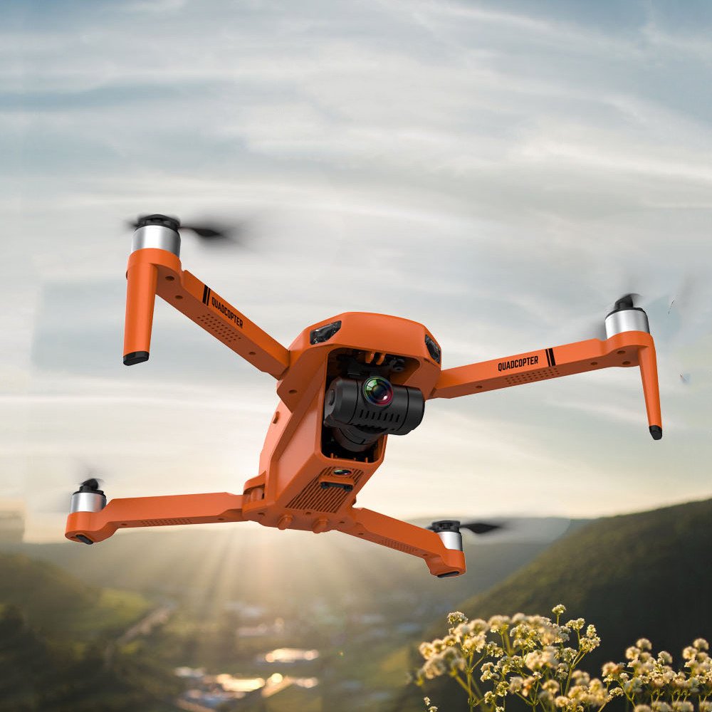 558a18e4-606b-49ab-af93-f2e3b976fc2f.jpg UAV Four-axis Aerial Camera HD Professional Automatic Return - Image 1