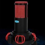 X50 Large Diaphragm Condenser Microphone Crystal