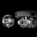 F4 Two-axis Gimbal 4K Four-axis - Image 3