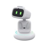 Pocket Robot Intelligent Support GPT With Camera - Image 6