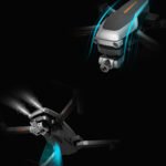 Remote Control Professional 4K Aerial Photography - Image 8