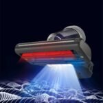 High-power Bionic Solar Vacuum Cleaner Mites Instrument - Image 9