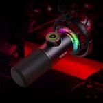 Dazzling Player K658Plus Dynamic Microphone Cardioid Point