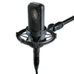 Recording condenser microphone microphone - Image 3