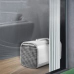 Outdoor Air Conditioner Portable All In One Machine - Image 9