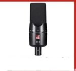 Professional Studio Dubbing K Song Anchor Condenser Microphone - Image 6