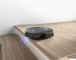 Geek Smart Robot Vacuum Cleaner G6 Plus, Ultra-Thin, 1800Pa Strong Suction, Automatic Self-Charging, Wi-Fi Connectivity, App Control, Custom Cleaning, Great For Hard Floors To Carpets.Ban On Amazon - Image 6