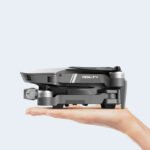 F4 Two-axis Gimbal 4K Four-axis - Image 4