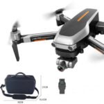 Remote Control Professional 4K Aerial Photography - Image 7