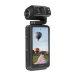 M3 Pocket Camera 180 Flip Screen - Image 5