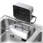Portable Sink Dishwasher Fully Automatic - Image 3