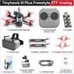 Tinyhawk III Plus Freestyle HD ELRS Version - Image 2