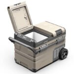 General-purpose Compressor Refrigeration Refrigerator For Home And Car - Image 6