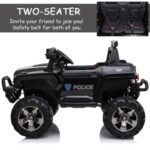 Truck Electric Car - Image 4