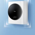 Fully Automatic Underwear Washing Machine - Image 2