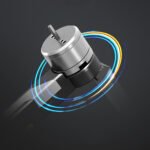 Remote Control Professional 4K Aerial Photography - Image 4