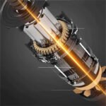 Home Air Conditioner Refrigerator Diesel Generator Set - Image 2