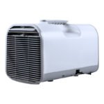 Outdoor Air Conditioner Portable All In One Machine - Image 7